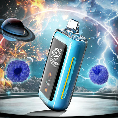 Equator EQ30000 - 30,000 Puffs