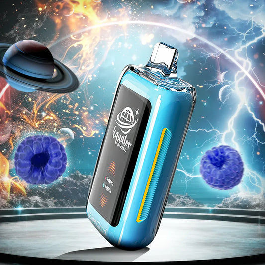 Equator EQ30000 - 30,000 Puffs