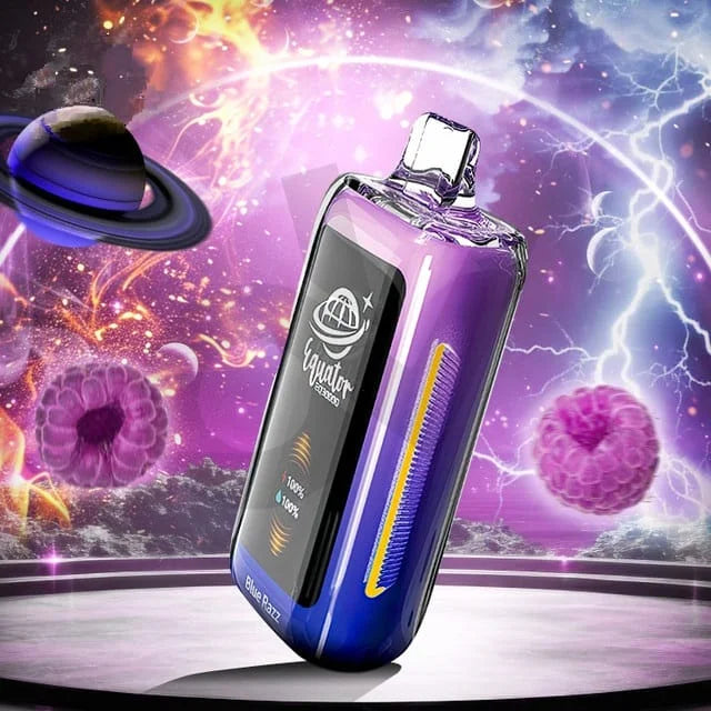 Equator EQ30000 - 30,000 Puffs