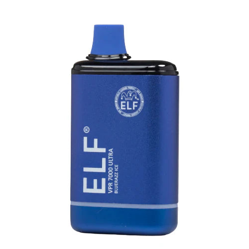 Elf VPR 7000 Ultra - 7,000 Puffs