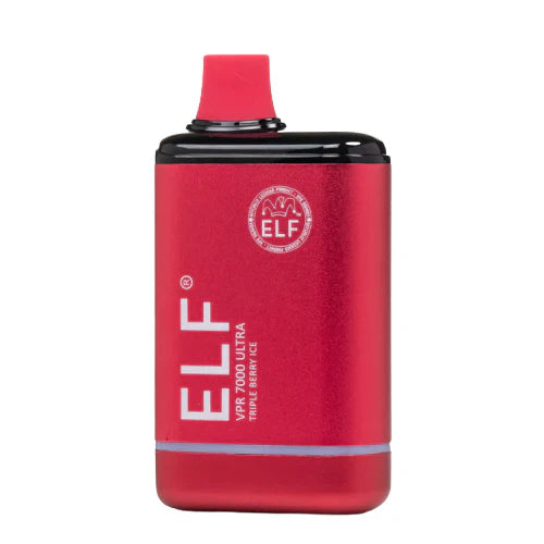 Elf VPR 7000 Ultra - 7,000 Puffs
