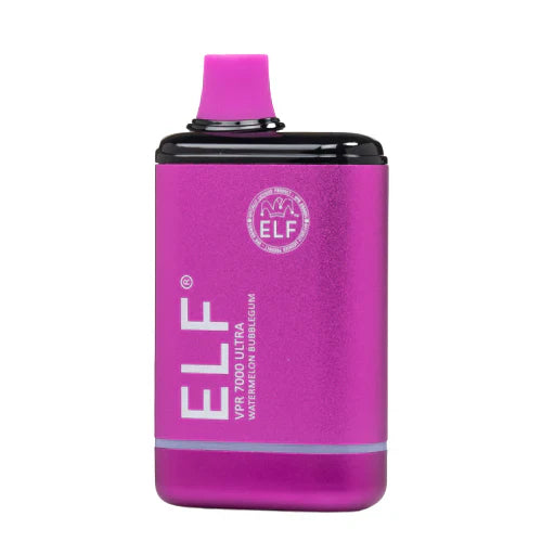 Elf VPR 7000 Ultra - 7,000 Puffs