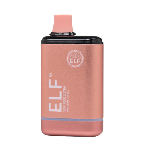 Elf VPR 7000 Ultra - 7,000 Puffs