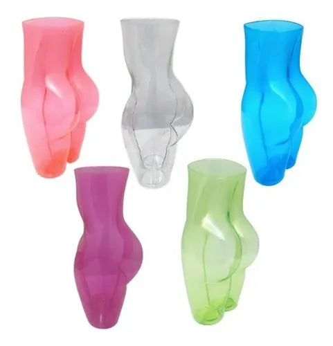 Coquetas - 500 ml (17 cm)