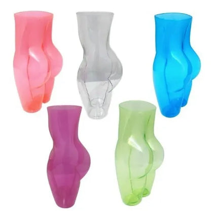 Coquetas - 500 ml (17 cm)