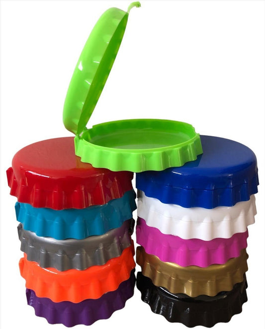 Corcholata Botanera Grande (20 cm)