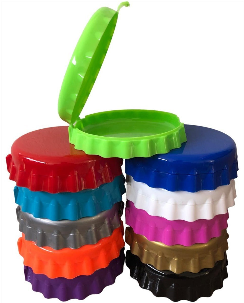 Corcholata Botanera Chica (15 cm)