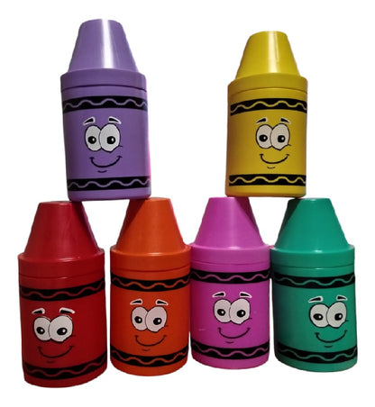 Crayolita Premium - 1 lt (21 x 11.5 cm)