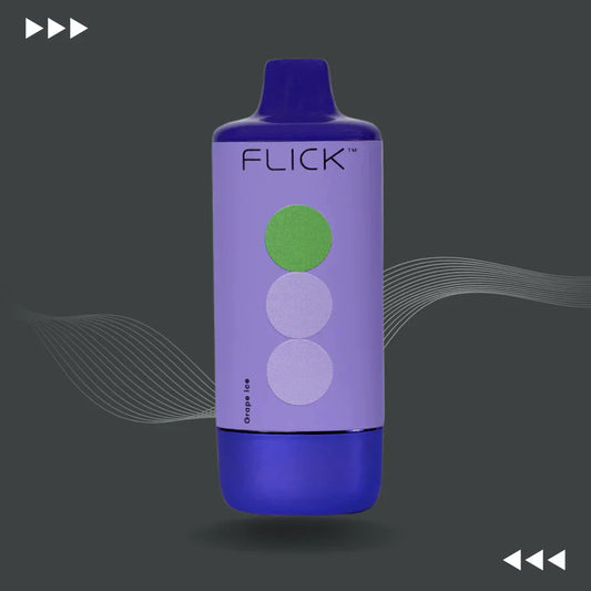 Flick Prime - 8,000 Puffs
