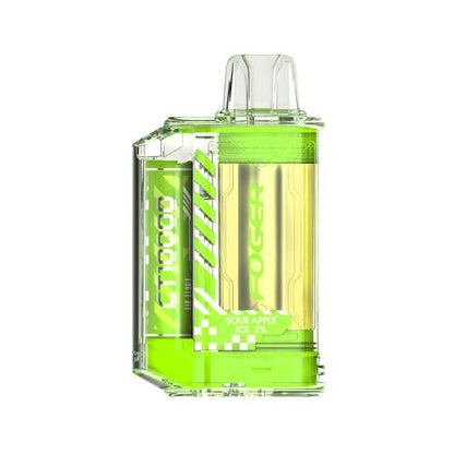 Foger CT10000 - 10,000 Puffs