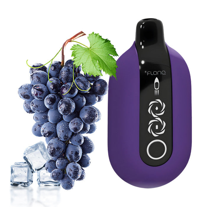 Flonq Ultra - 20,000 Puffs