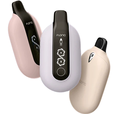 Flonq Ultra - 20,000 Puffs