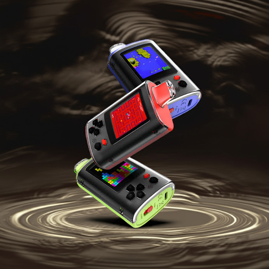 Chillax - 15,000 Puffs