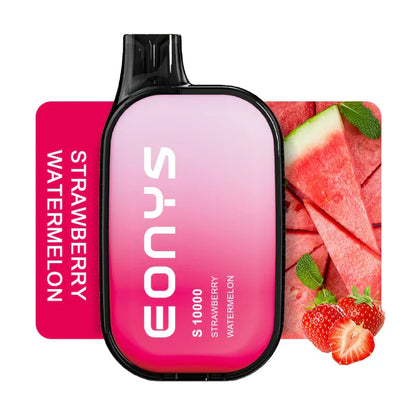 Eonys S10000 - 10,000 Puffs