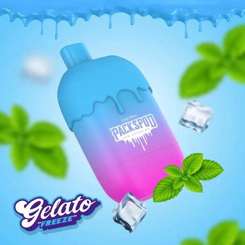 Packspod - 5,000 Caladas