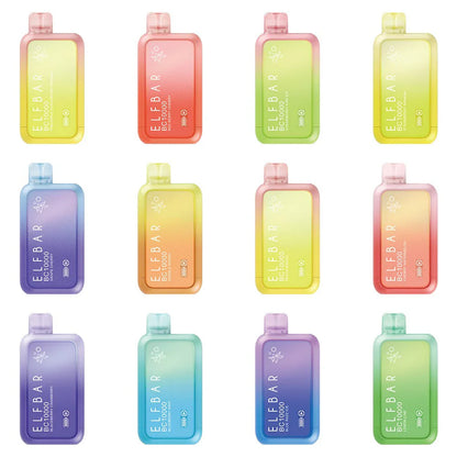 Elfbar BC10000 - 10,000 Puffs