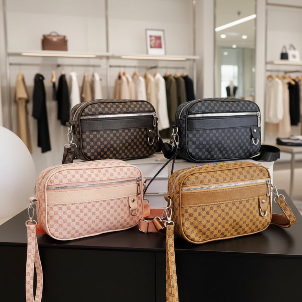 Crossbody YAC123