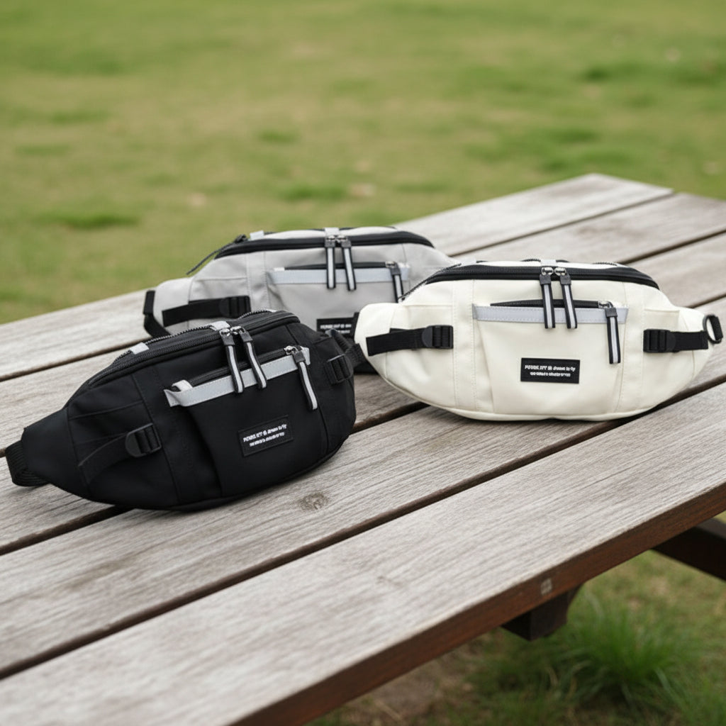 Crossbody YAC139