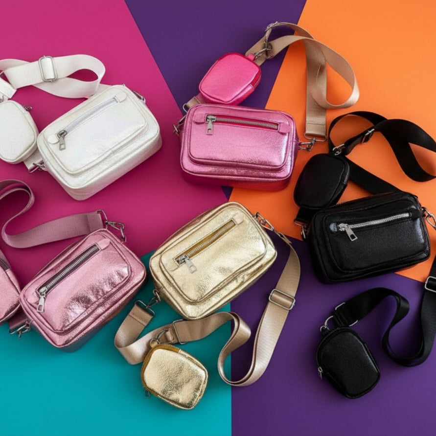 Crossbody YAC33A