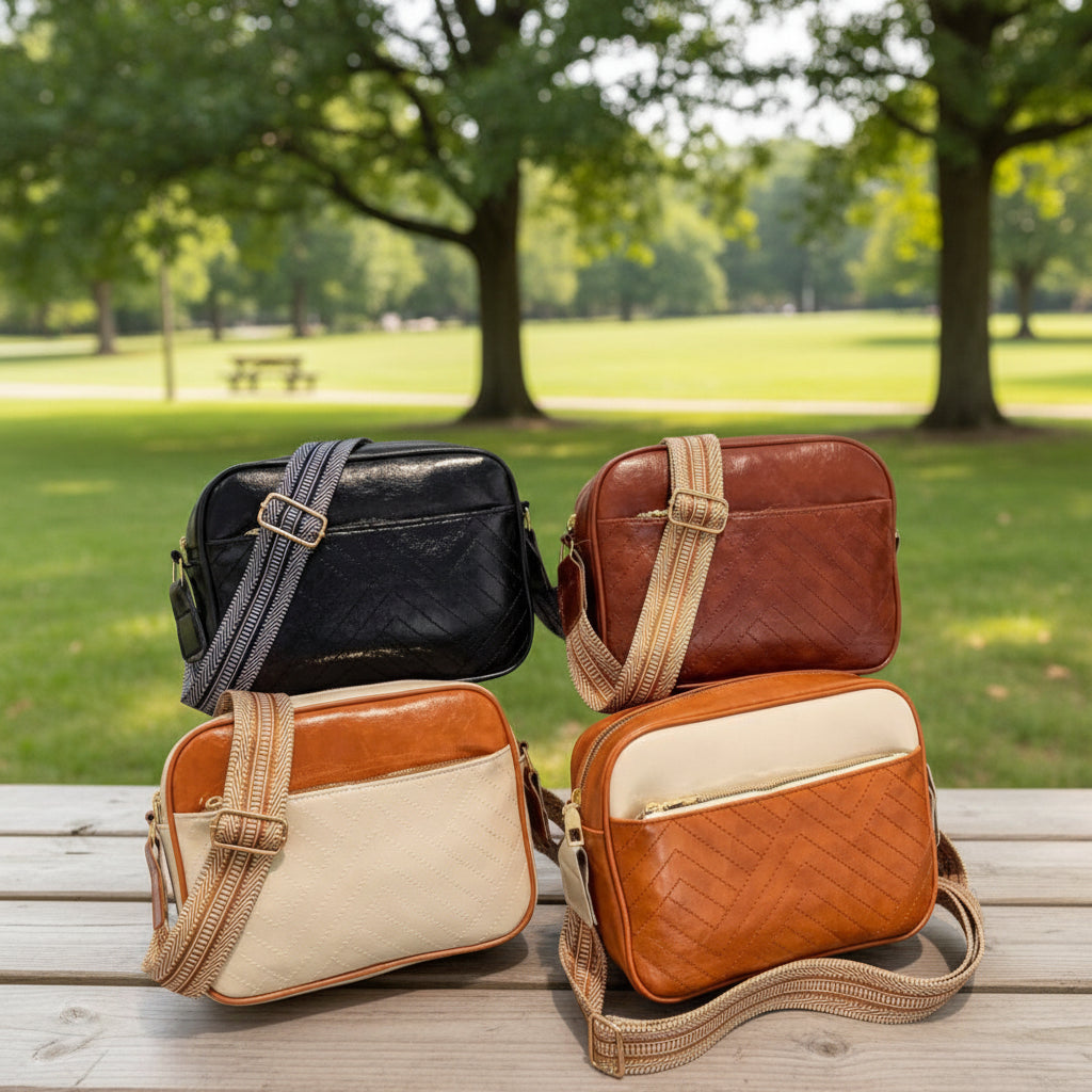Crossbody YYK3
