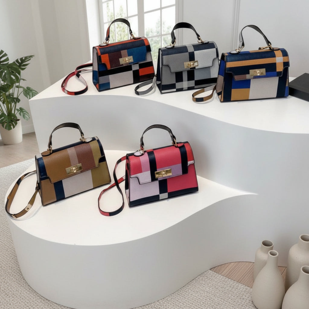 Bolsa YYK12