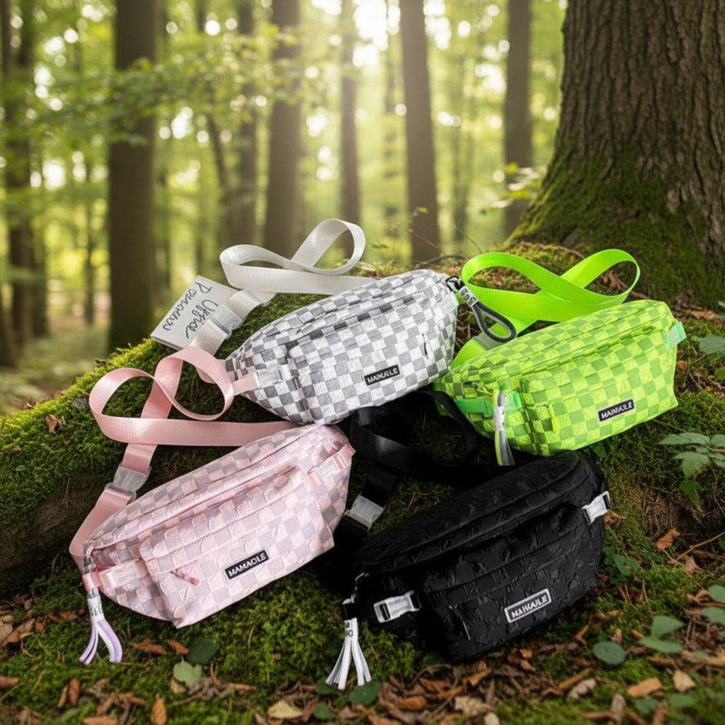 Crossbody YYK17