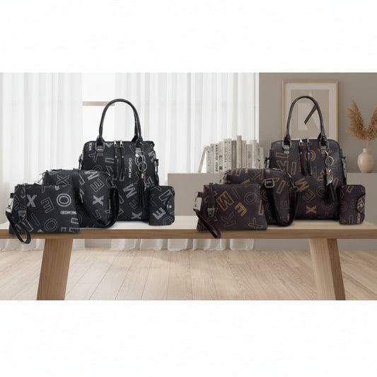 Conjunto de Bolsas YYK19