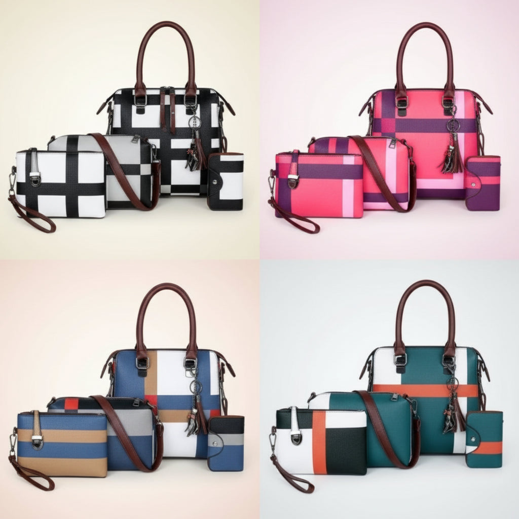 Conjunto de Bolsas YYK23