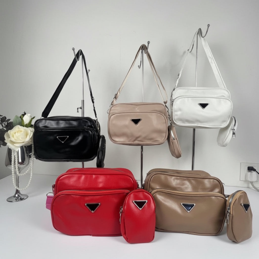 Crossbody YYK45
