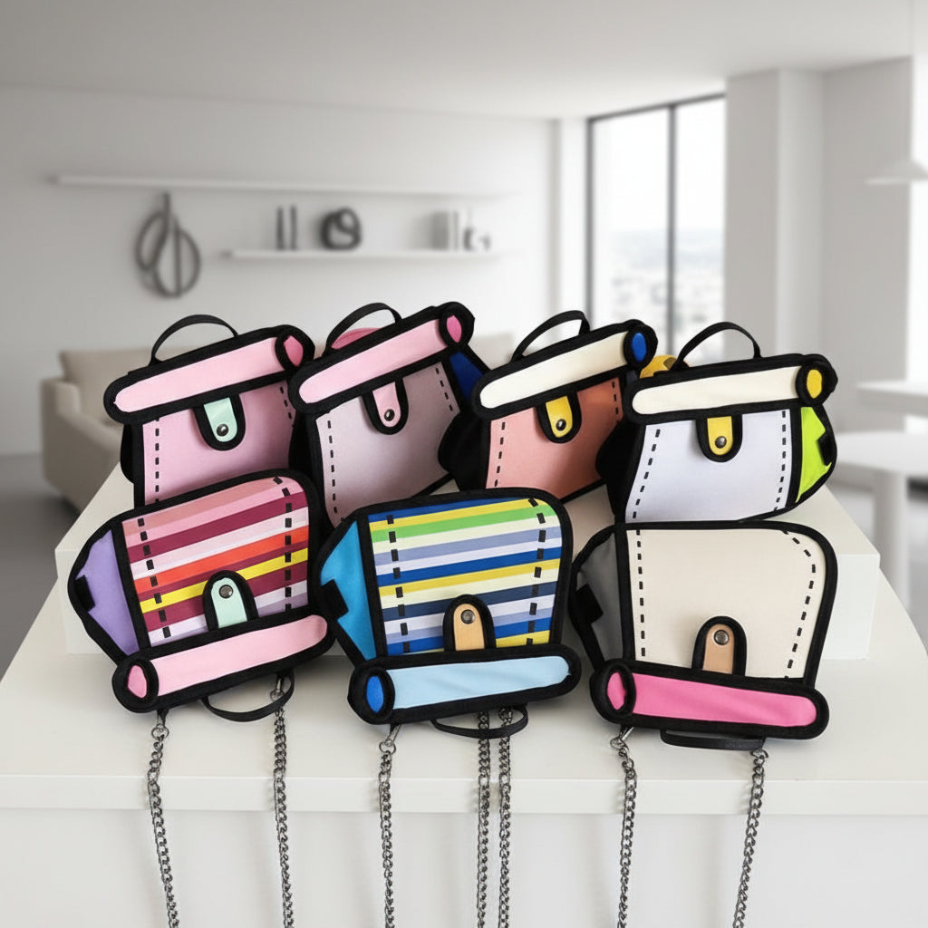 Bolsa YEE1