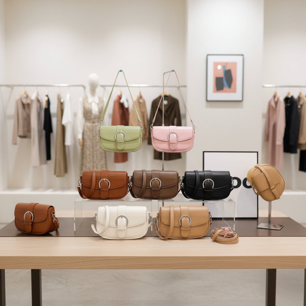 Bolsa YEE13
