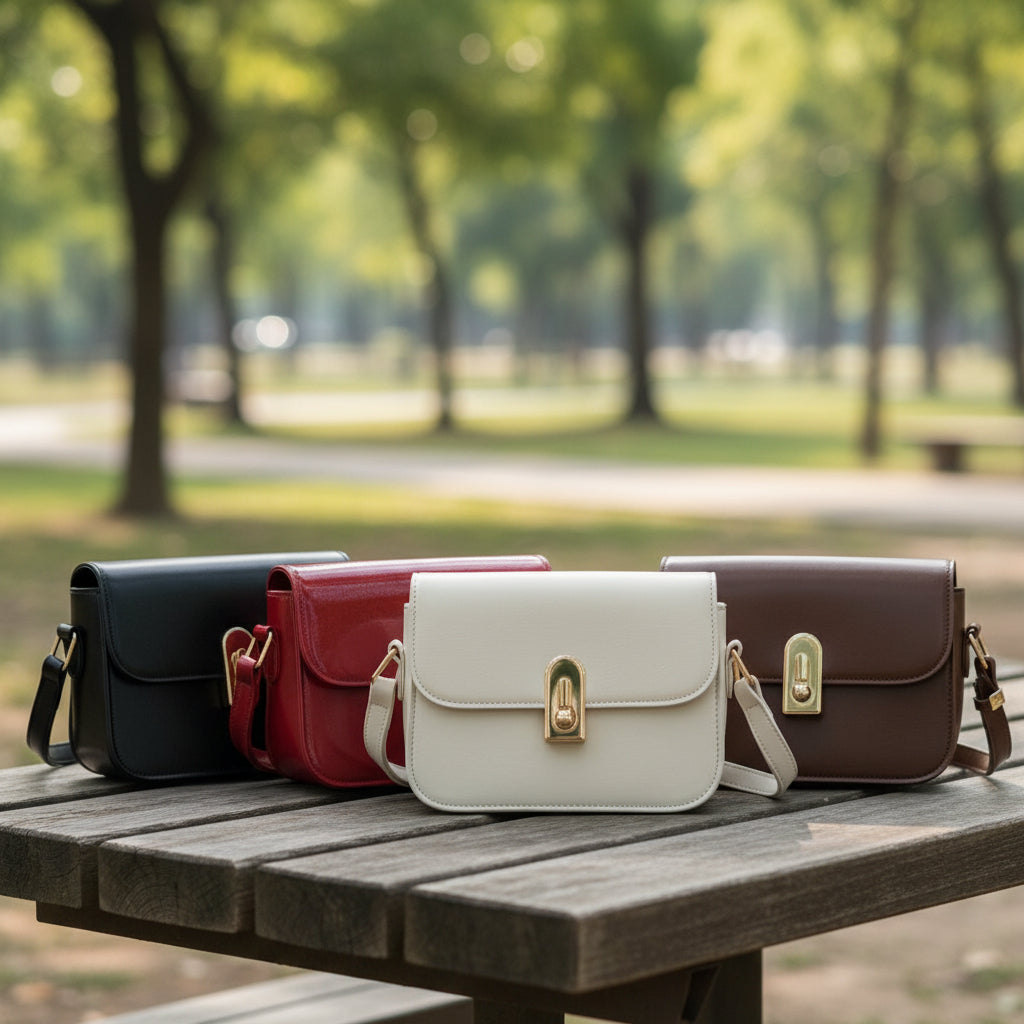 Bolsa YEE16