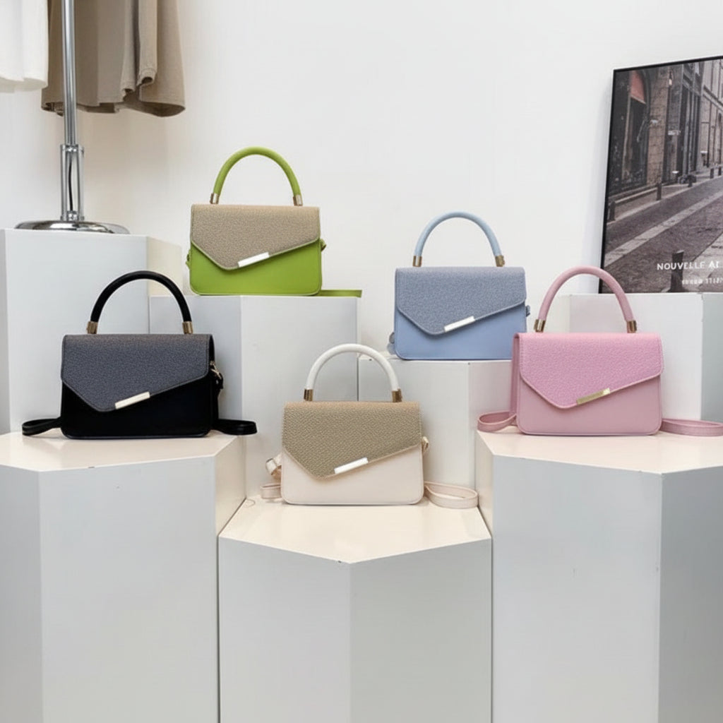 Bolsa YEE17