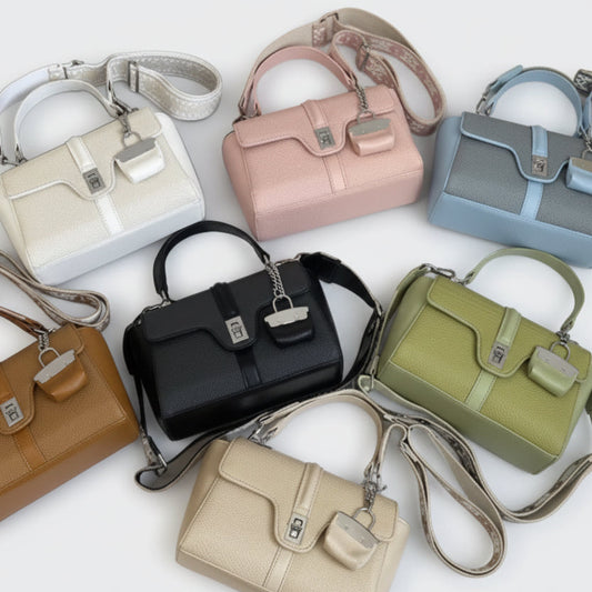 Bolsa YEE22