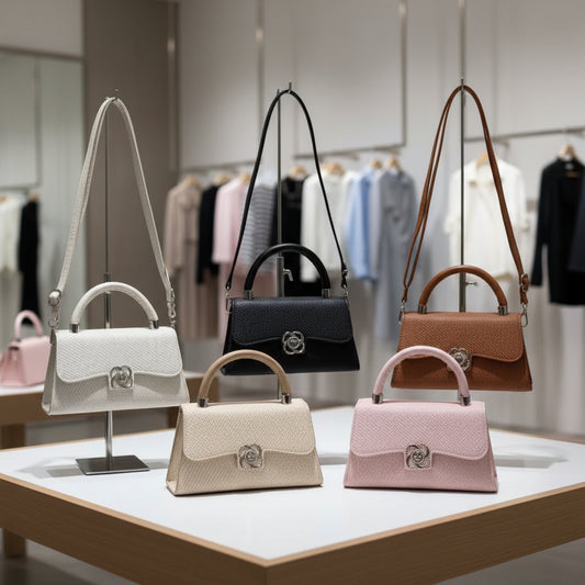Bolsa YEE24