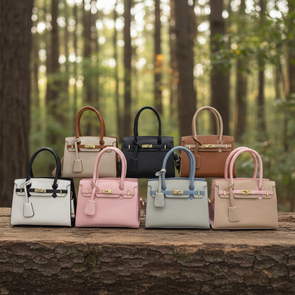 Bolsa YEE25
