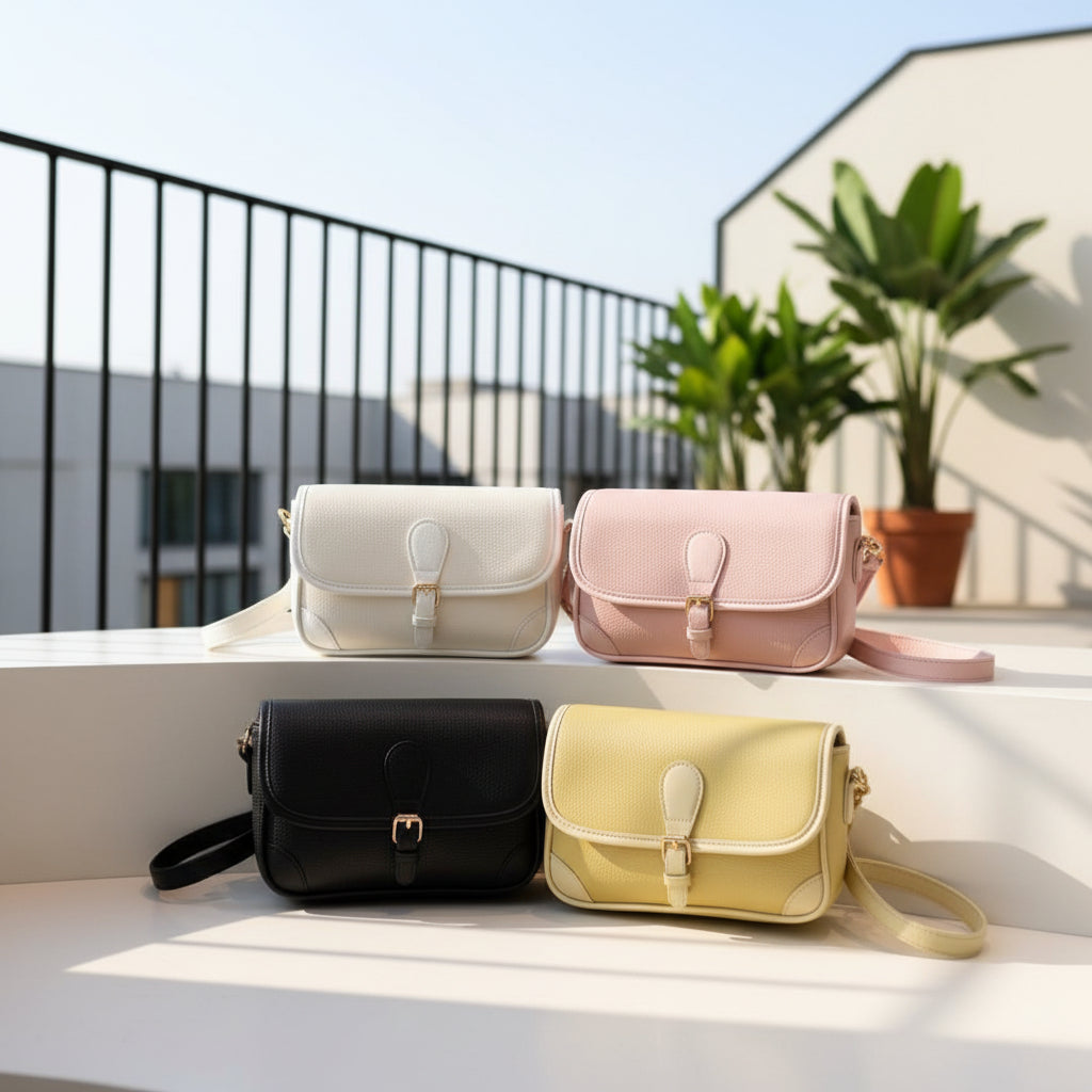 Bolsa YEE29