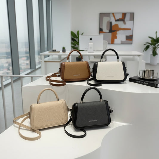 Bolsa YEE33