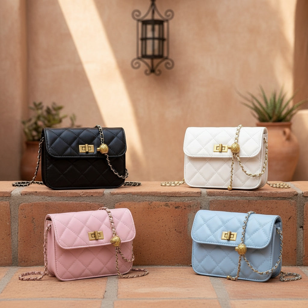 Bolsa YEE35
