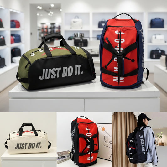 Mochila Jordan LZ10