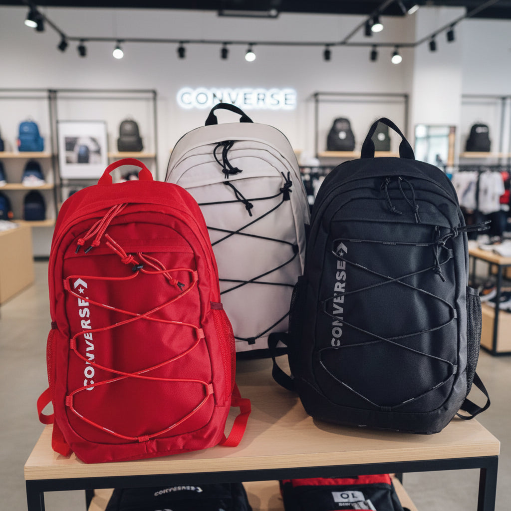 Mochila Converse LZ11