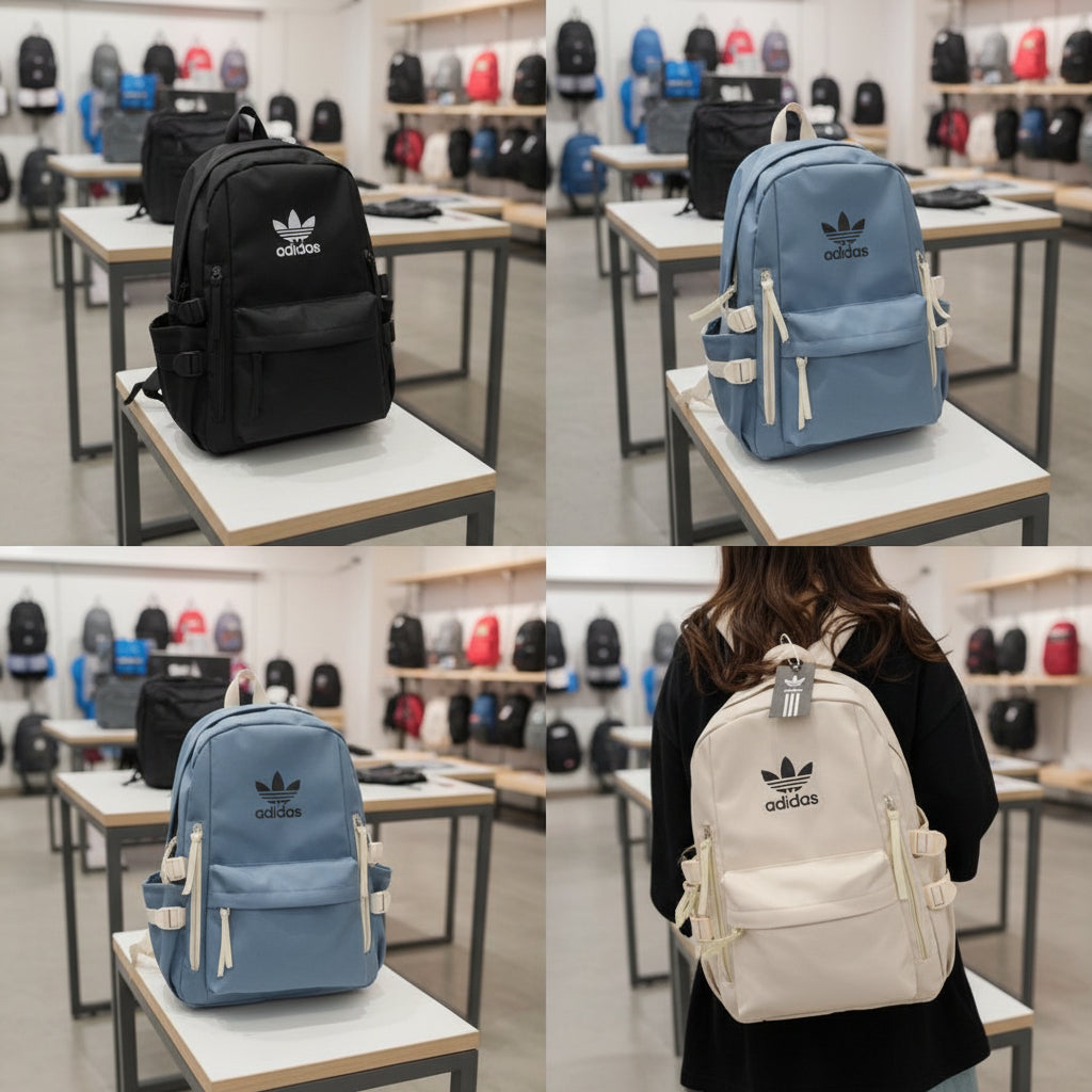 Mochila Adidas LZ14