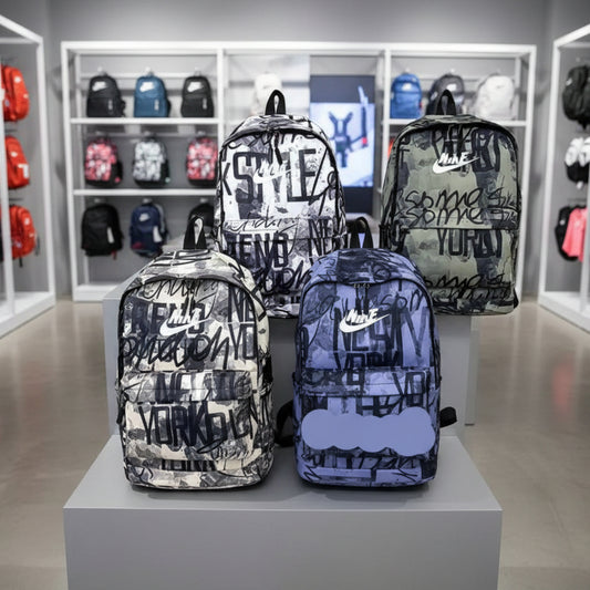 Mochila Nike LZ21