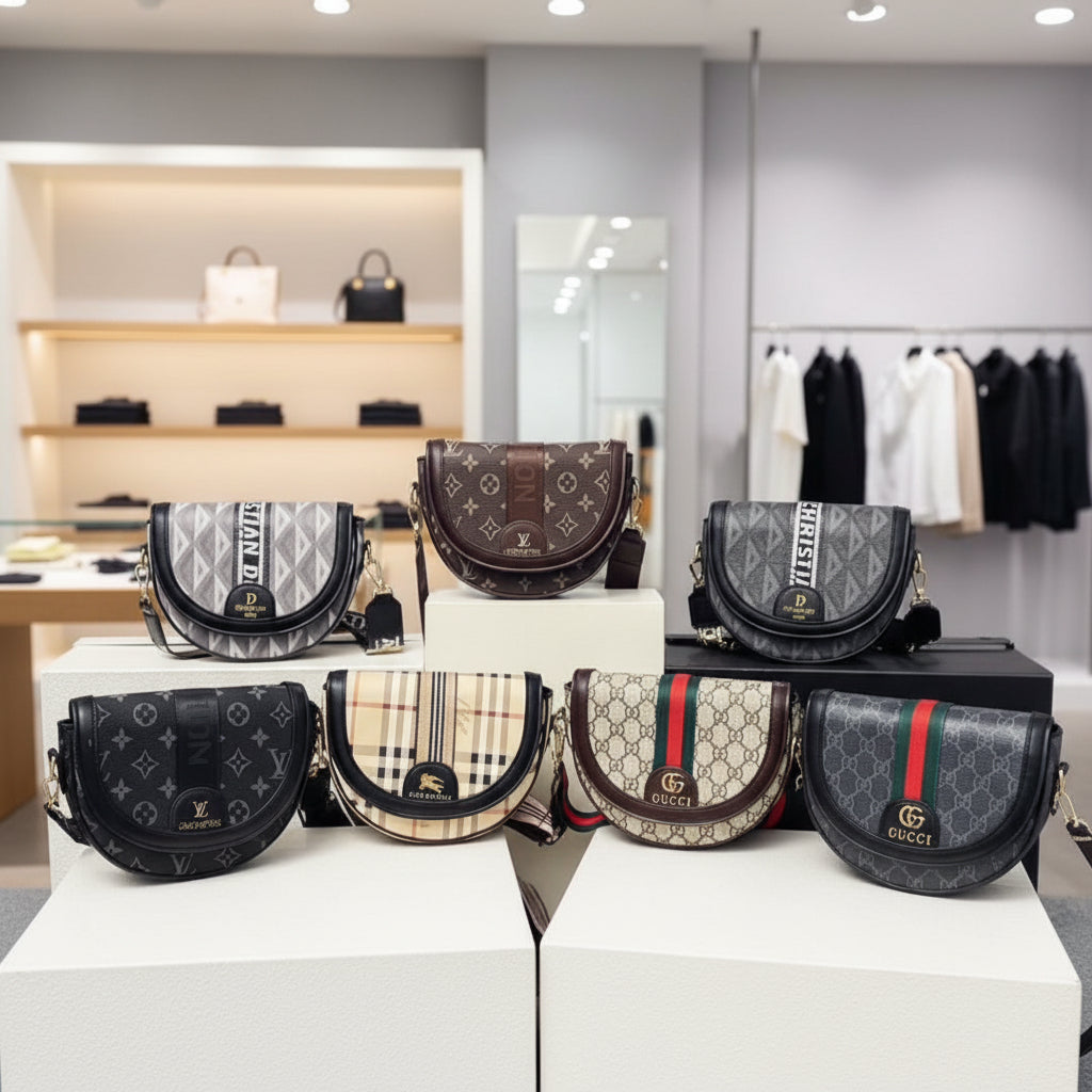 Crossbody LZ28