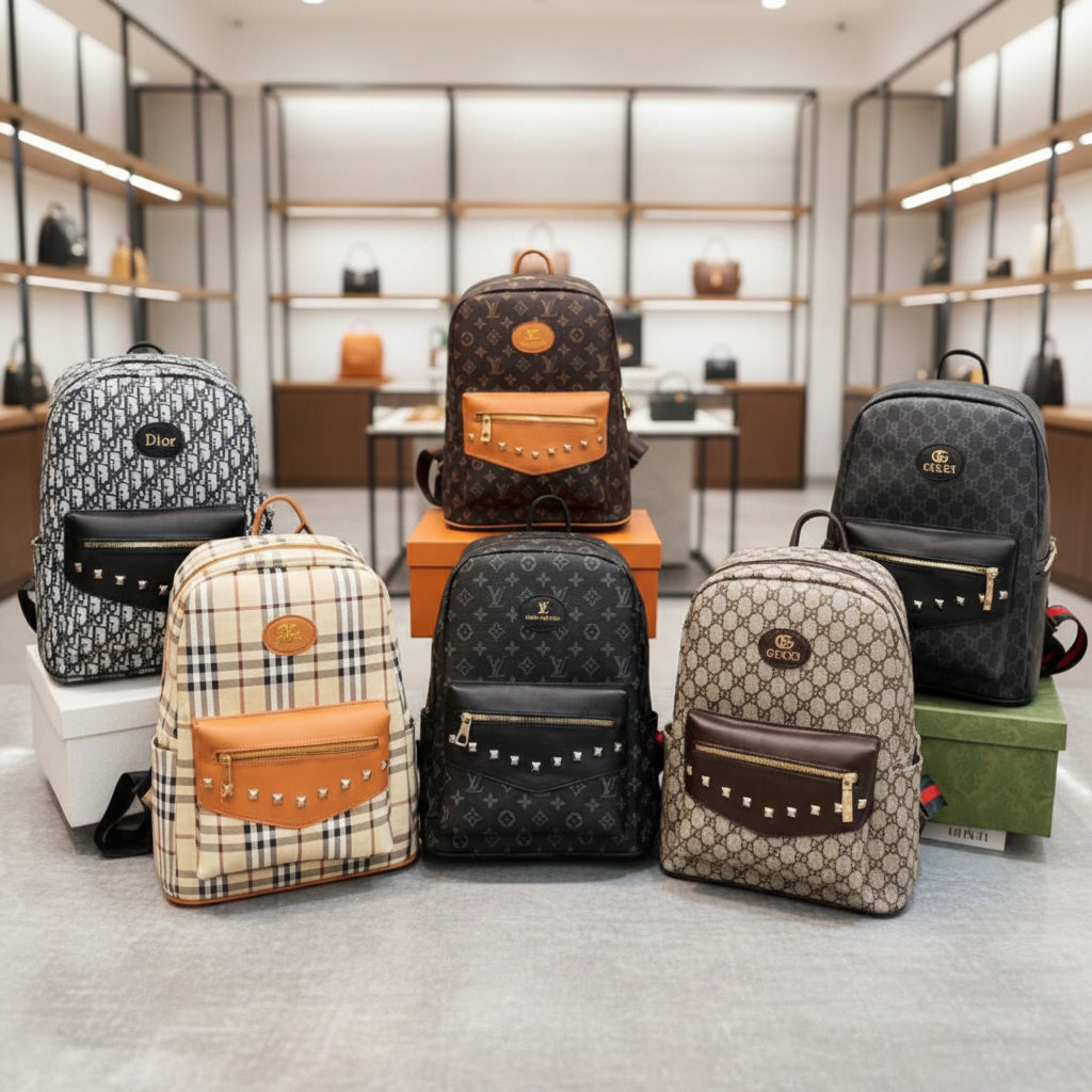Mochila LZ33