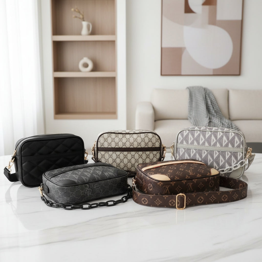 Crossbody LZ36