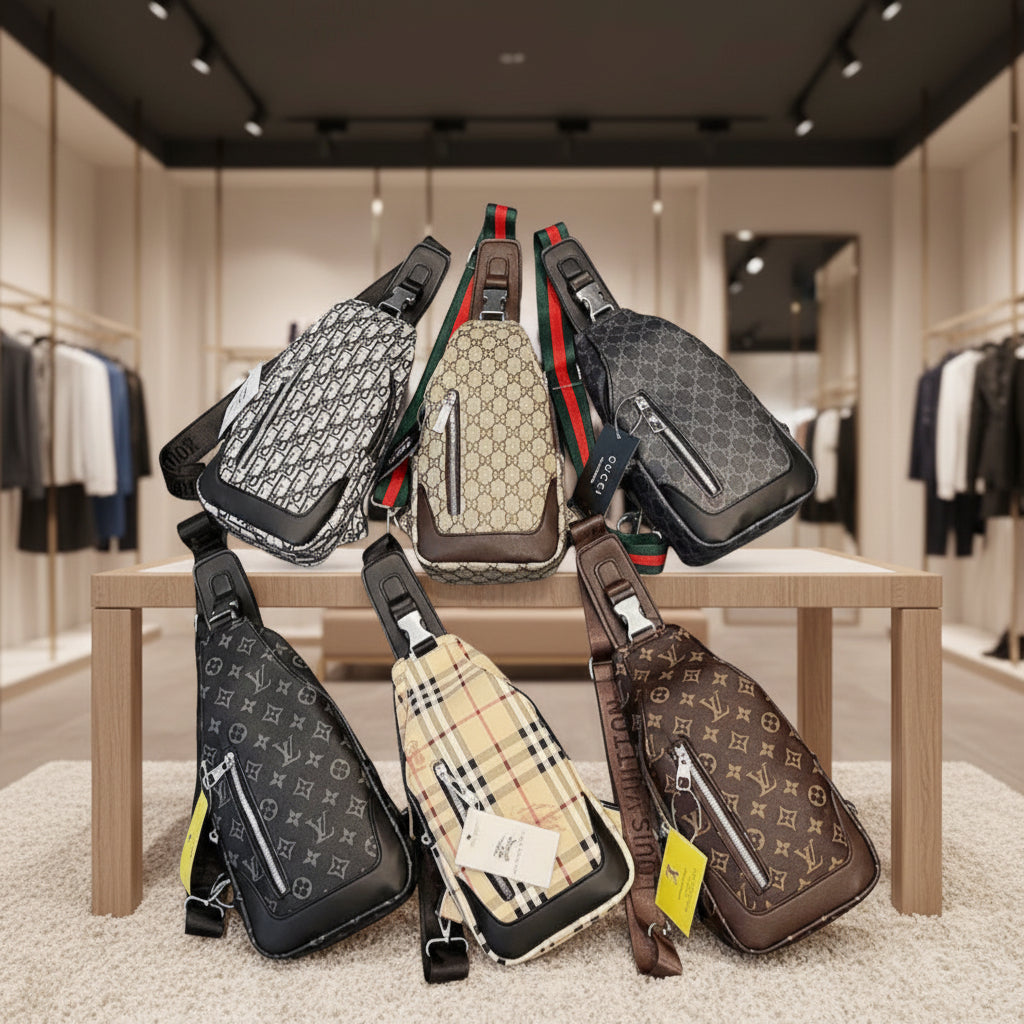 Crossbody LZ37
