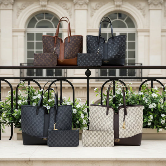 Bolsa LZ38