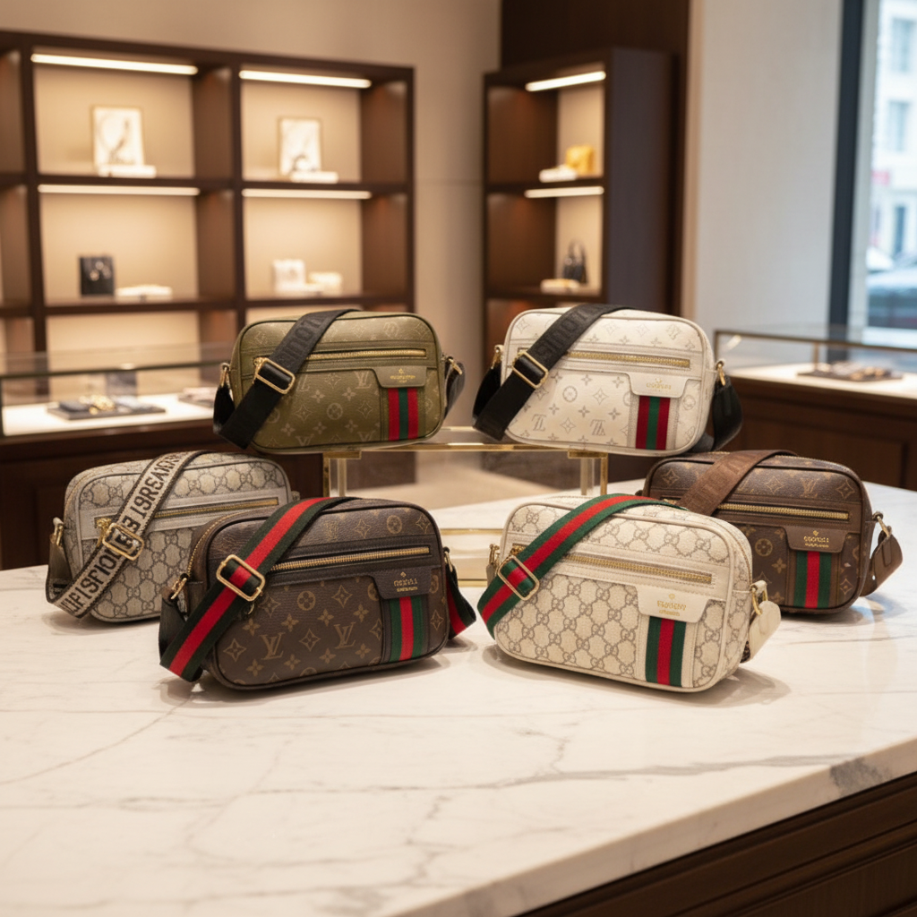 Crossbody LZ41