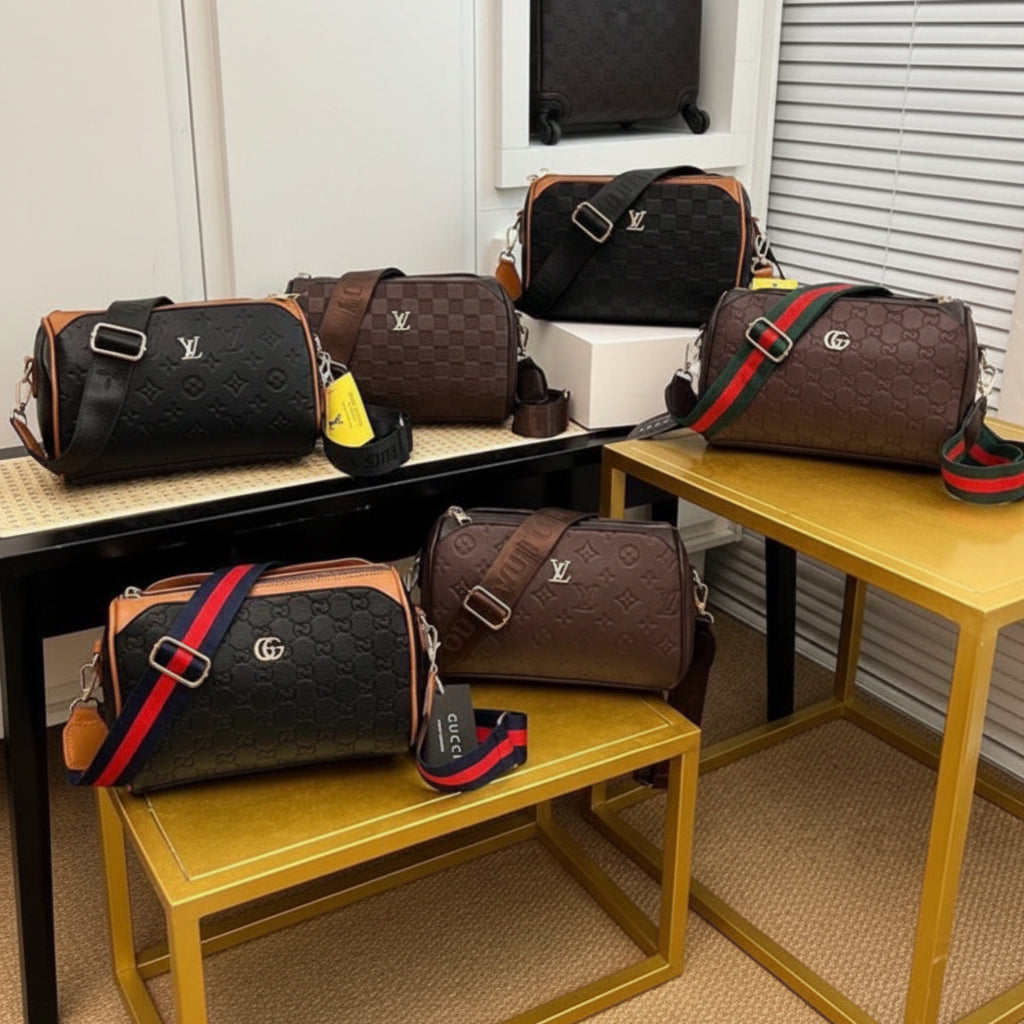 Crossbody LZ43